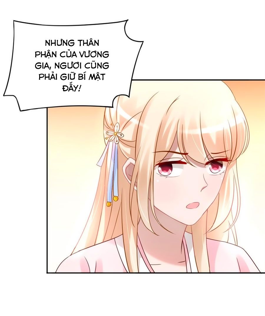Kiêu Ngạo Vương Gia Chủng Điền Phi chapter 158 - Trang 8