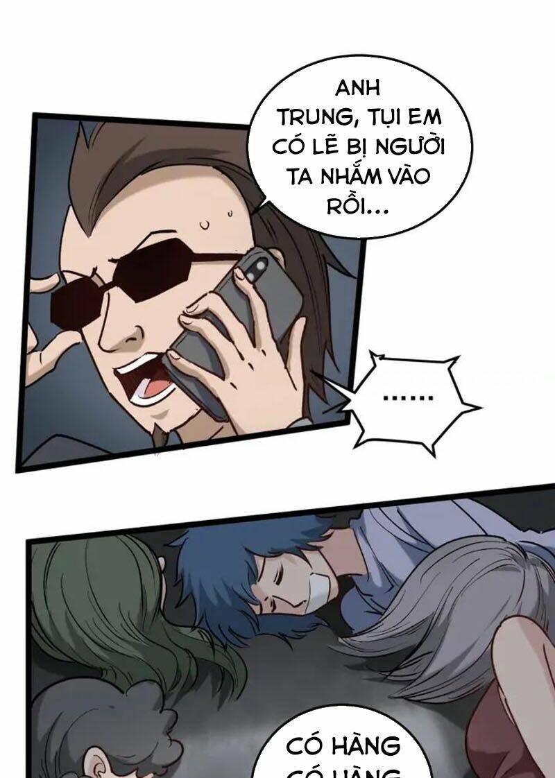 hồi xuân tiểu độc y chapter 67 37