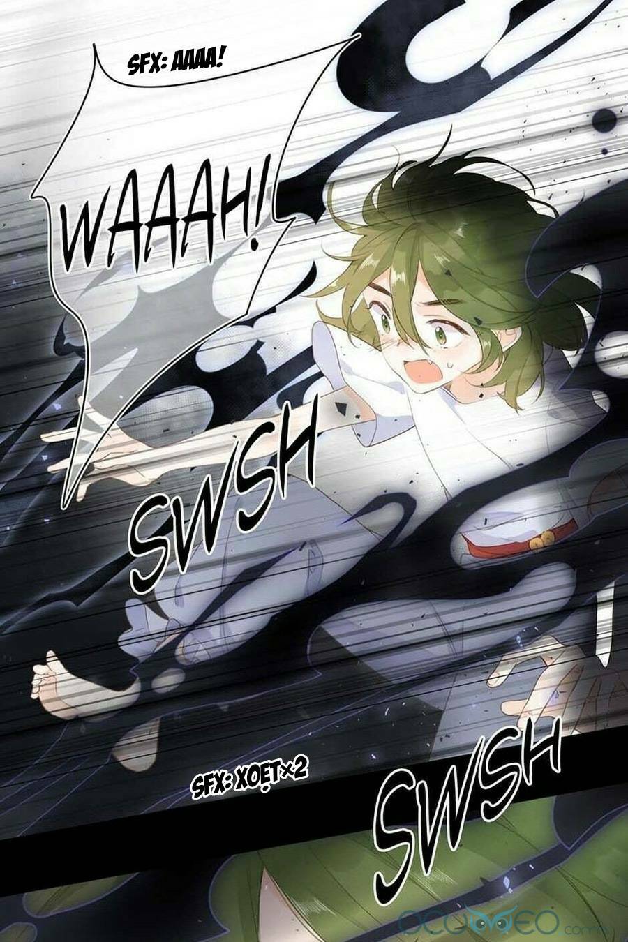 sos! tôi đã yêu một con sâu bướm (phần 2) chapter 13 15