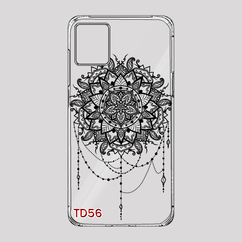 Ốp Lưng Dành Cho REALME 8 PRO
