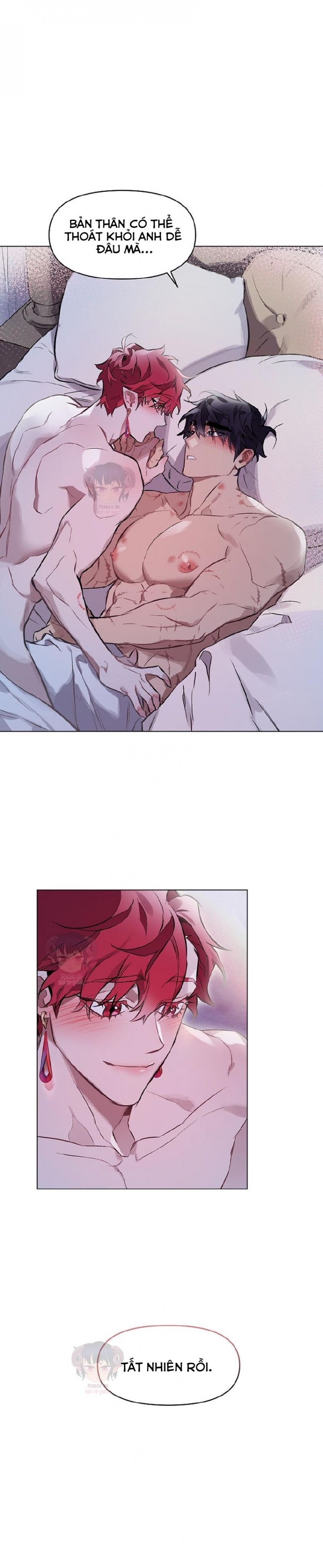 vết cắn sắc tình đêm trăng (full) chapter 10 8