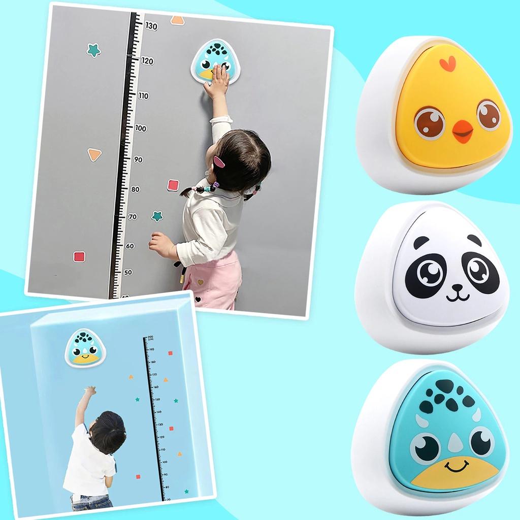 BỘ CHẠM NHẢY, CHUÔNG BẤM HIGH JUMP COUNTER TOYS CÓ ĐÈN HỖ TRỢ TĂNG CHIỀU CAO CHO BÉ