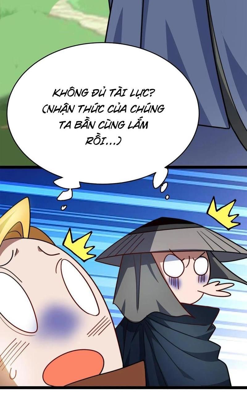 huyền huyễn: ta bắt đầu vô địch từ bại gia chapter 95 9