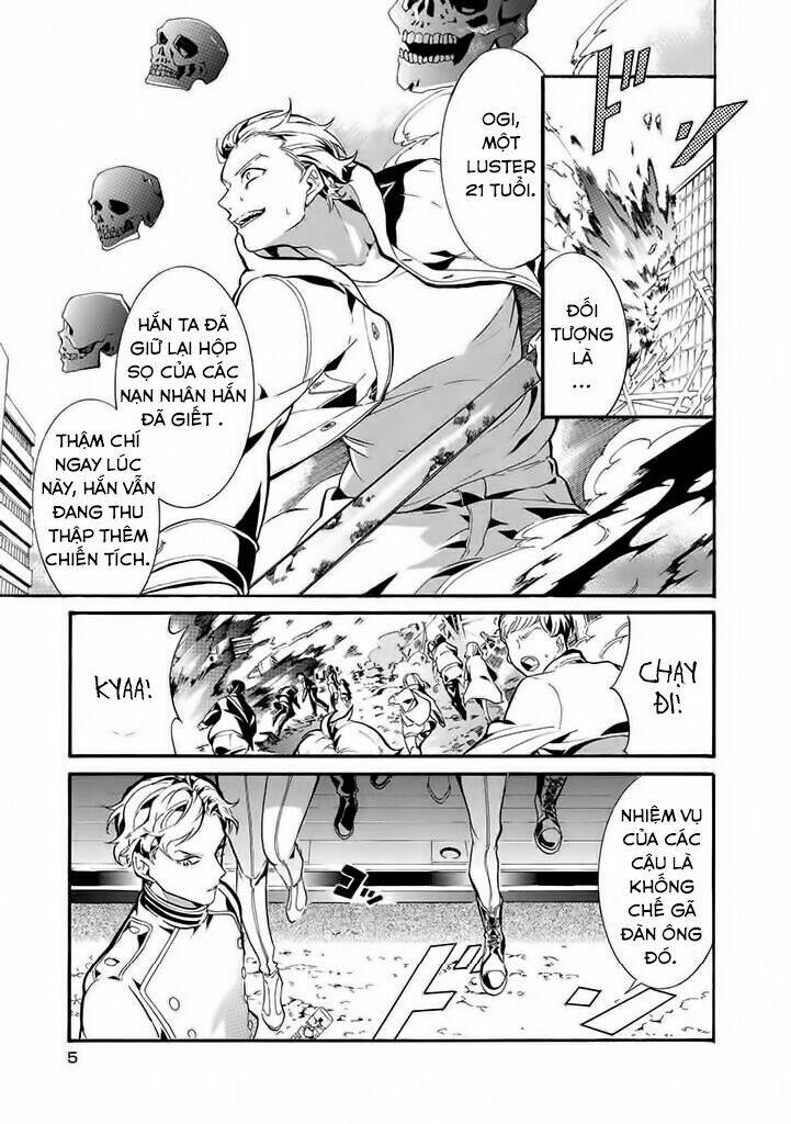 kishuujuu chapter 1 3