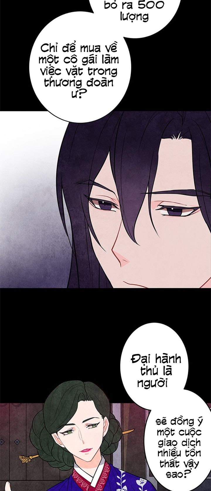 tiểu nương tử bị gả bán chapter 2 37