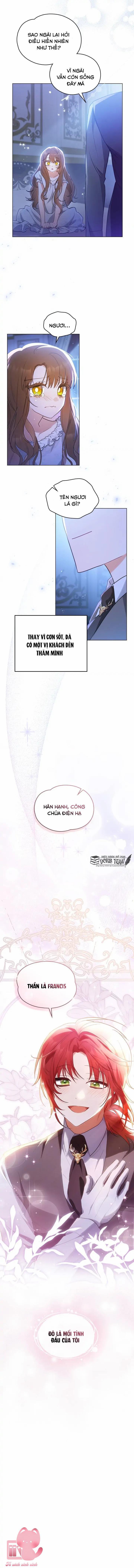 phải lòng nàng công chúa đoản mệnh chapter 3 10