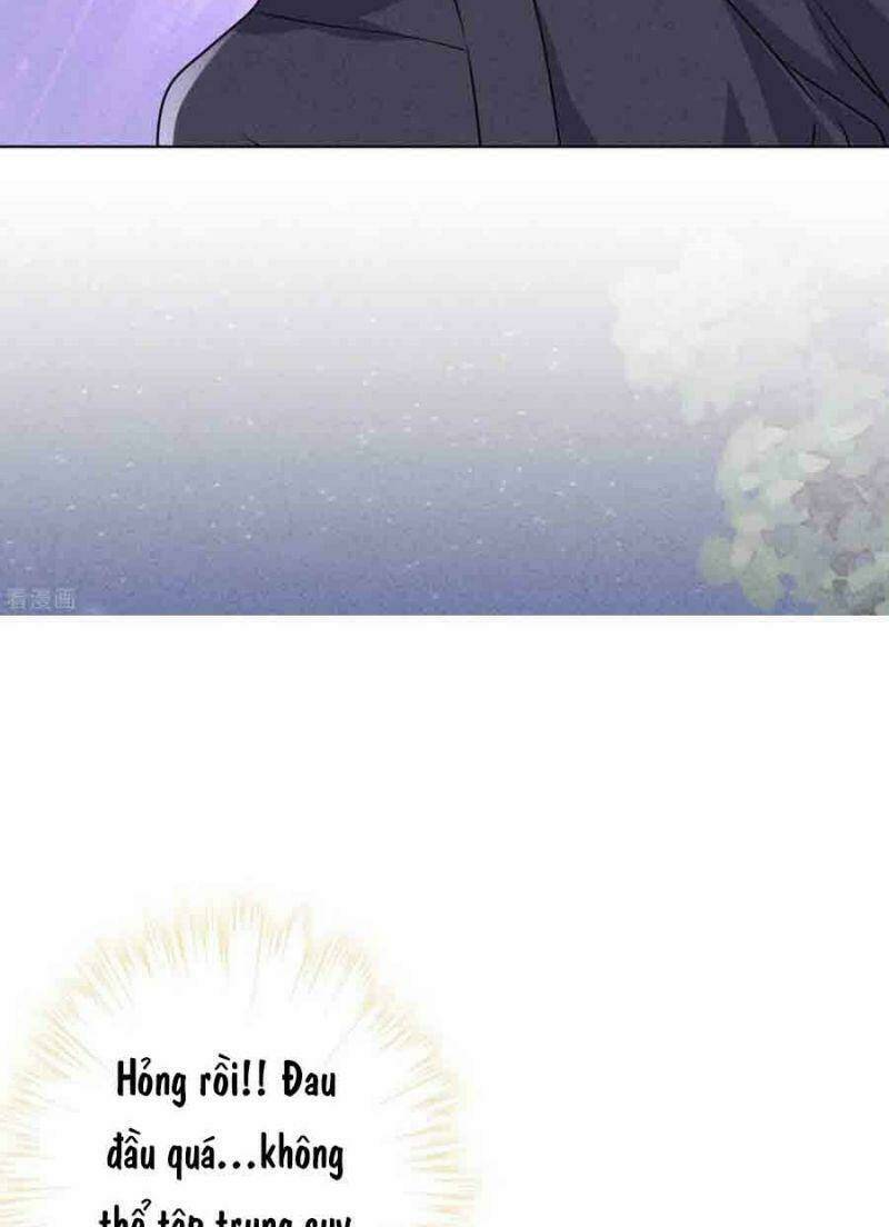 thiếu soái, vợ anh muốn lật trời! chapter 147 41