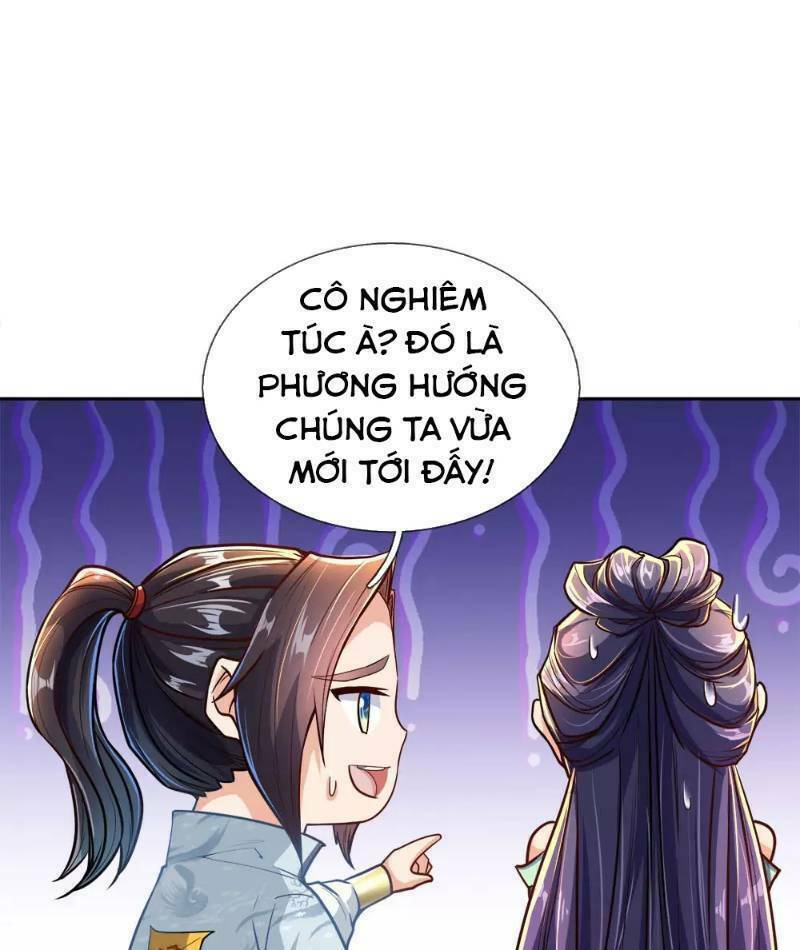 thân thể của ta là kiếm chủng chapter 28 7