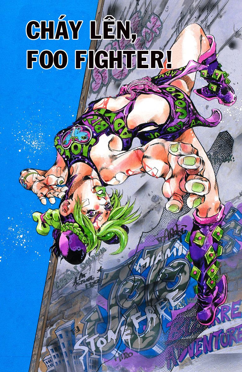 cuộc phiêu lưu bí ẩn chapter 666 1