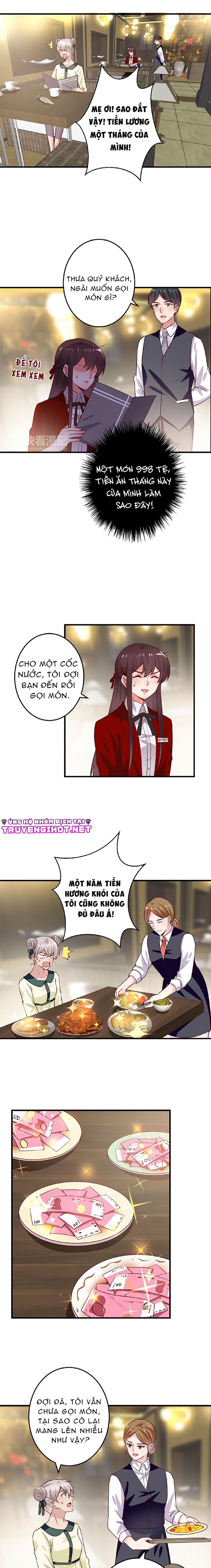 người se duyên chapter 3 6