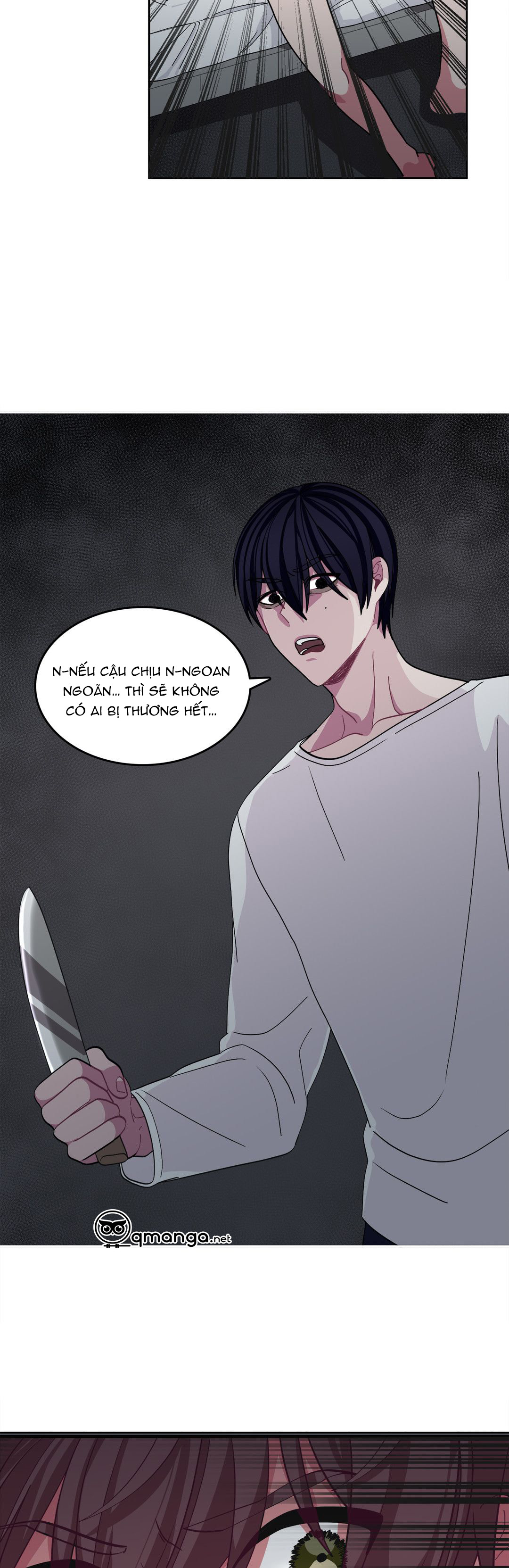 hãy tuân lệnh tôi chapter 8 9