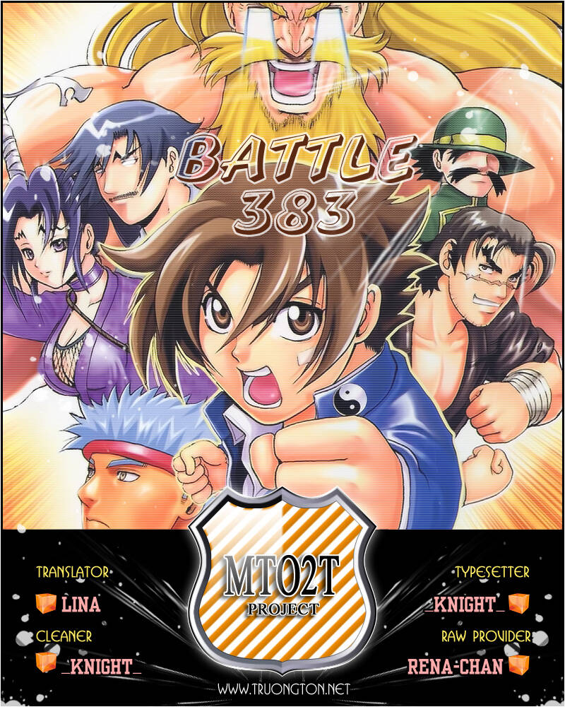 history's strongest disciple kenichi chapter 383 19