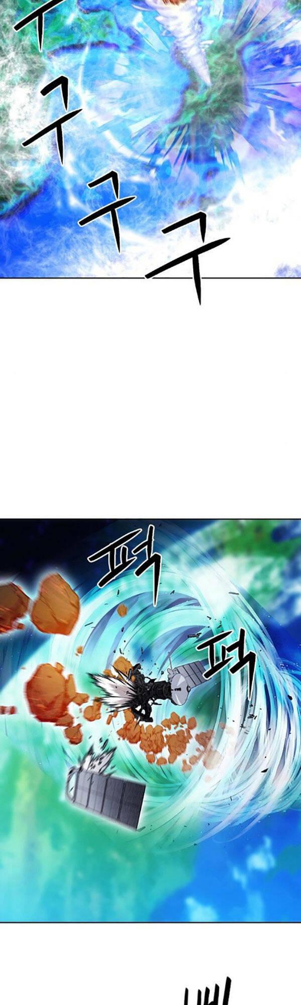 druid tại ga seoul - người hóa thú chapter 91 59