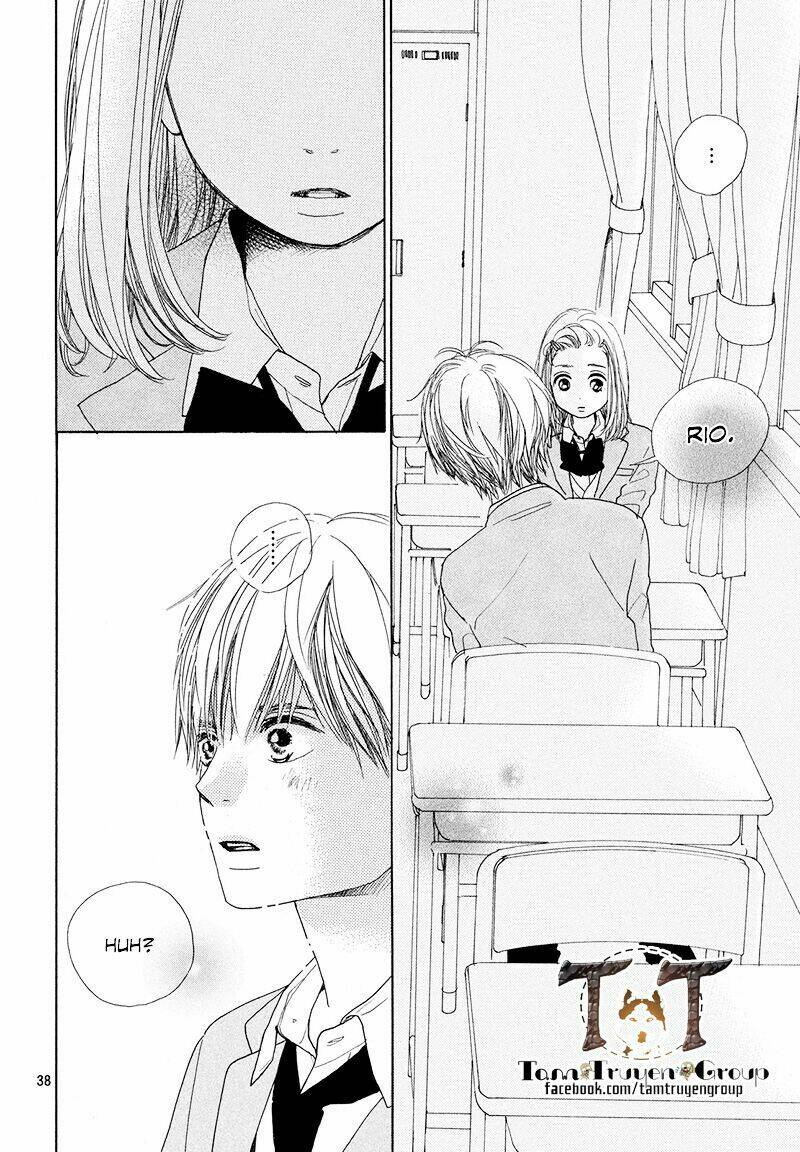 my boyfriend (aoi mamoru) chapter 1 40