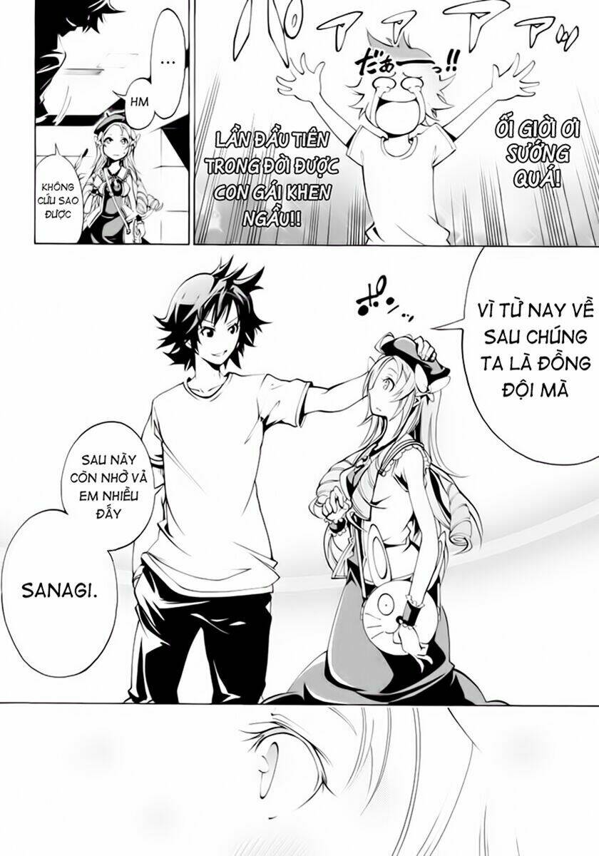 rising x rydeen chapter 6 27