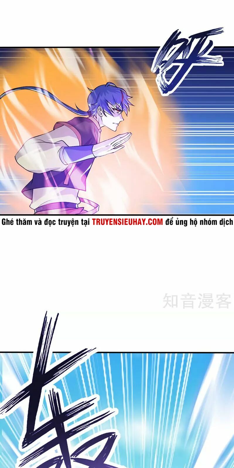 võ đạo độc tôn chapter 19 30