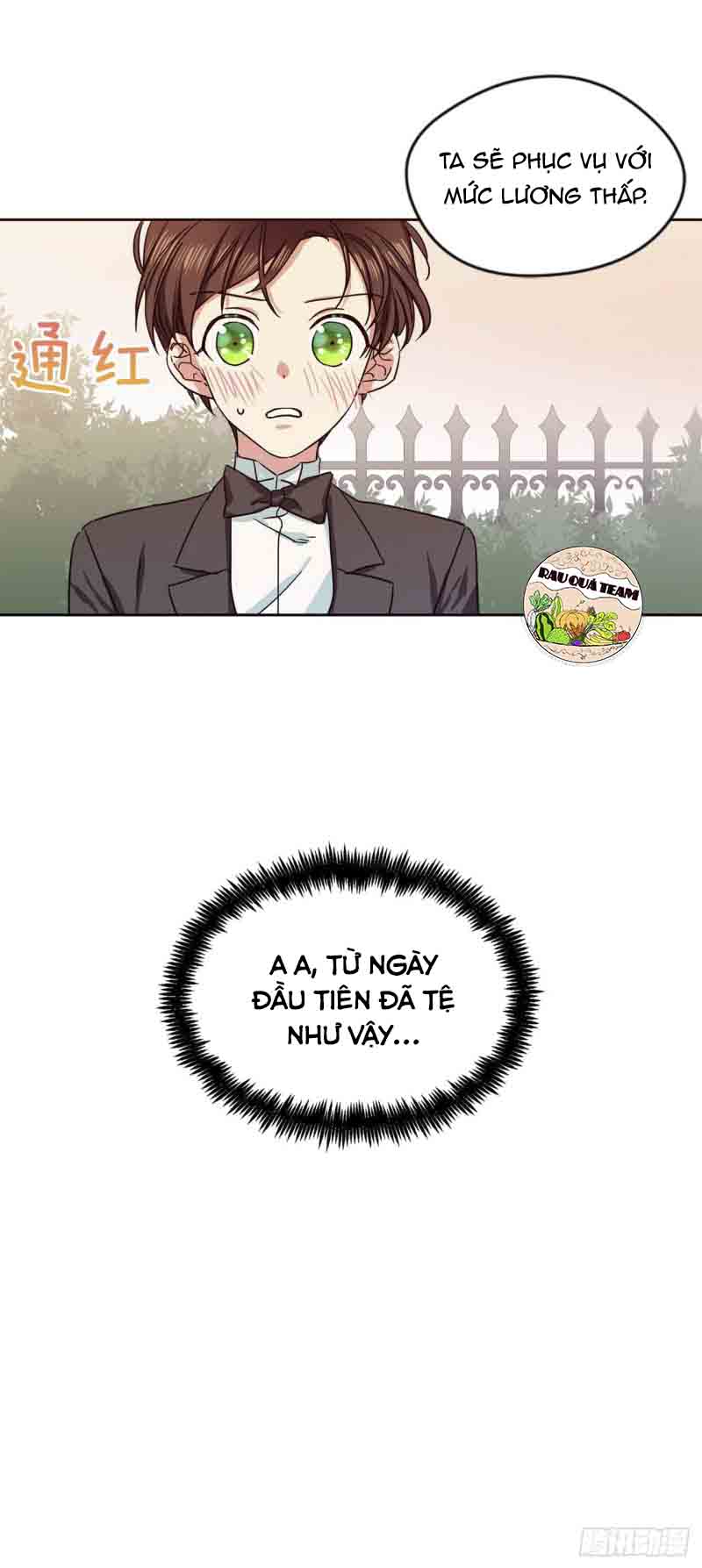 nam nô bộc xinh đẹp của tôi chapter 9 20