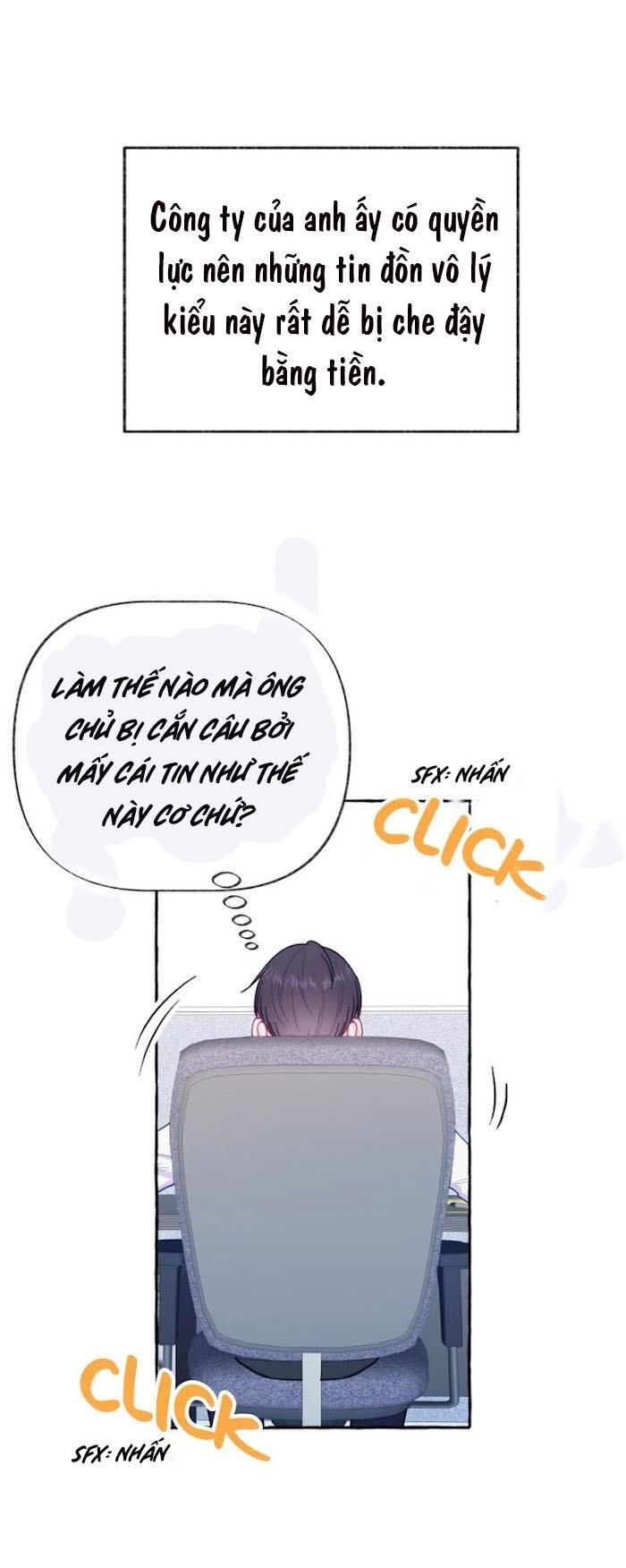 lời đồn chapter 2.2 5