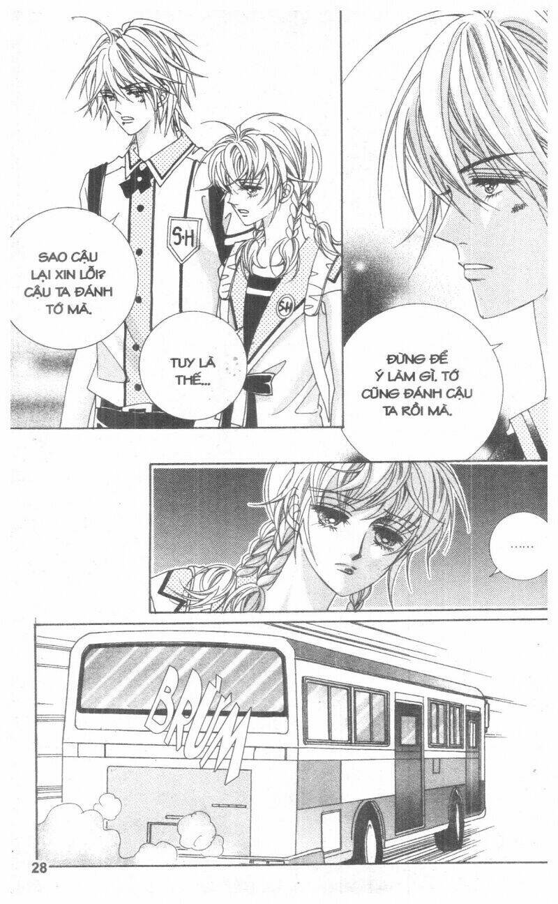 cũng vì em chapter 2 29