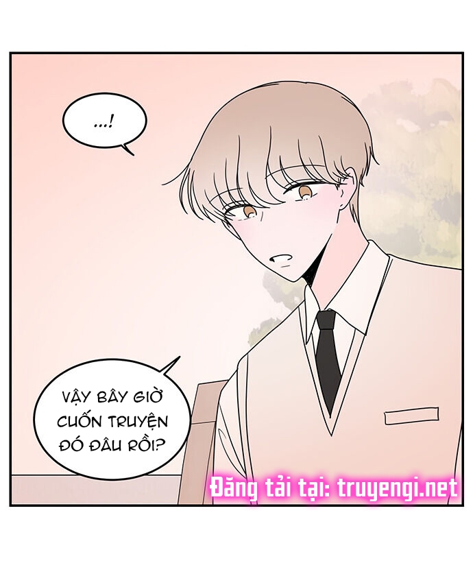 Hội Chứng Nam Phụ Chapter 38 - Trang 2