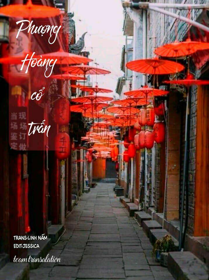 phượng lệ giang sơn chapter 10 2