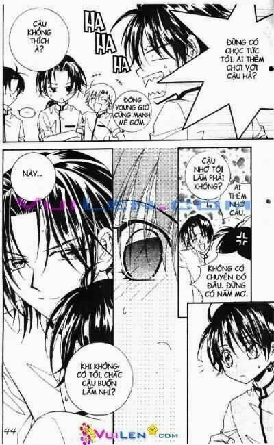 nàng công chúa bỏ trốn chapter 7 42