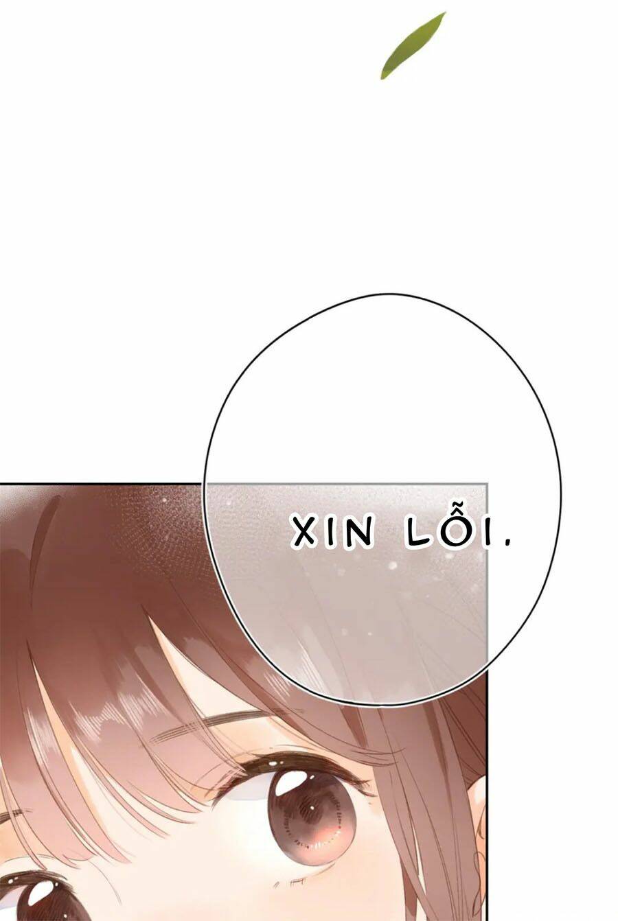 sos! tôi đã yêu một con sâu bướm (phần 2) chapter 3 60