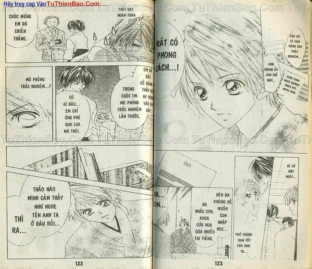 nữ sinh bảo mẫu chapter 2 62