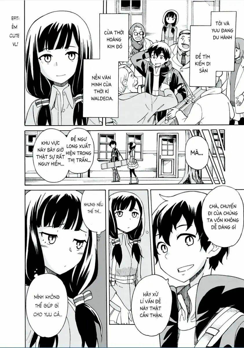 asebi to sora sekai no boukensha. chapter 1.1 12