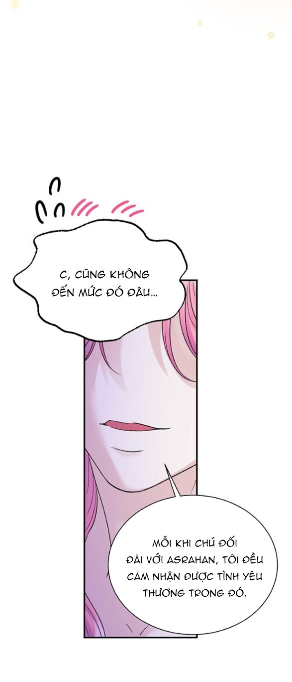 tôi tưởng bản thân không còn sống được bao lâu! chapter 84.2 6