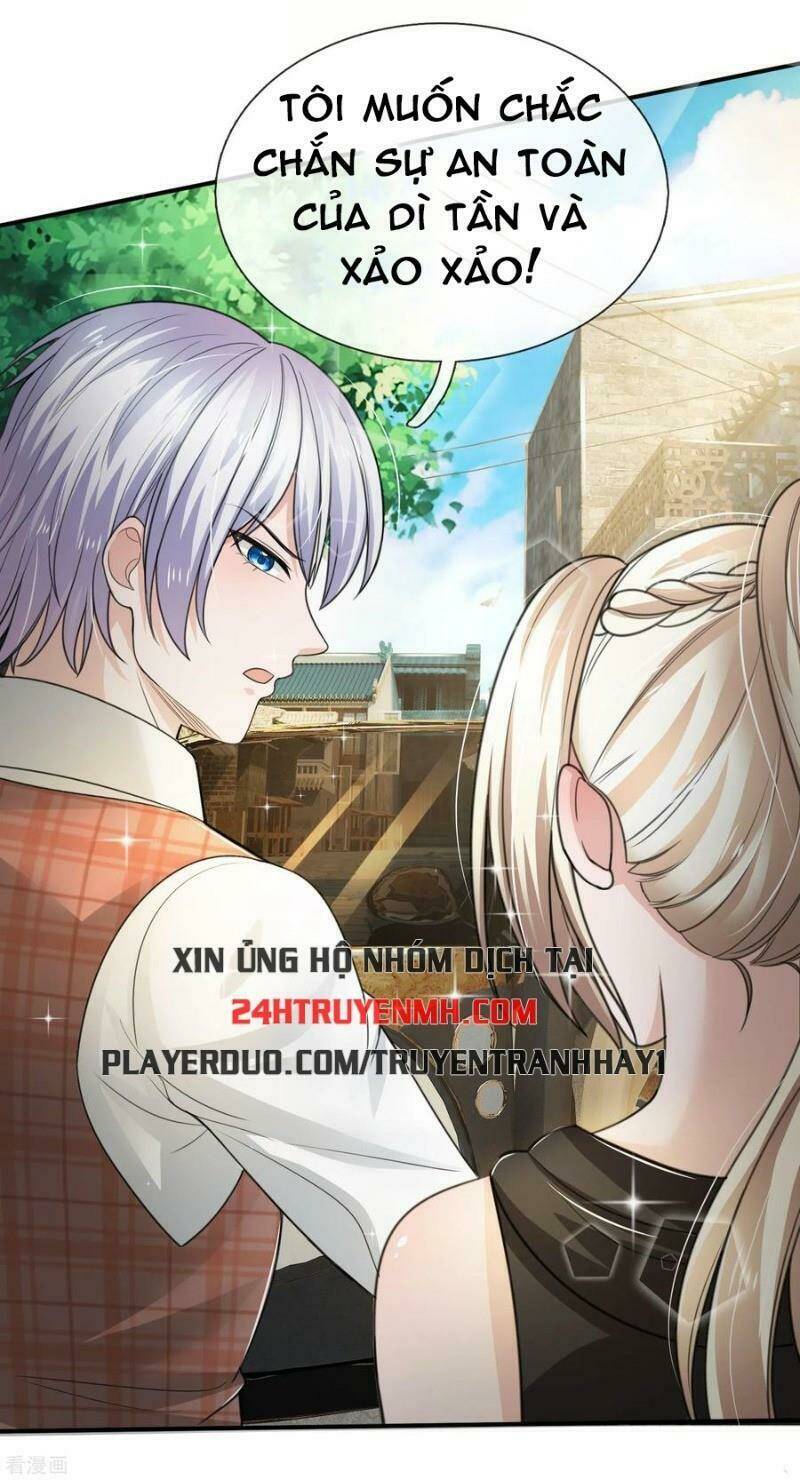 tuyệt đỉnh khí thiếu chapter 55 14