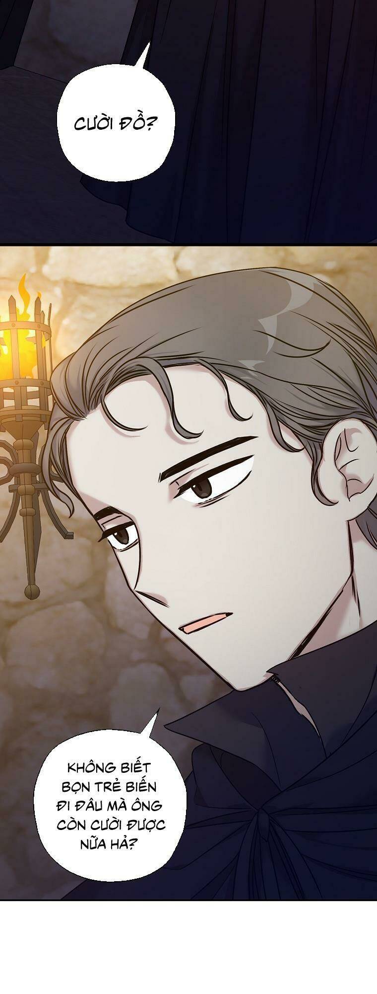 sinh ra làm con gái ác nữ chapter 37 2