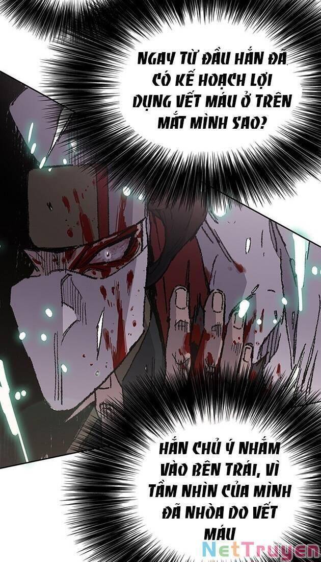 kiếm sĩ bất bại chapter 122 37