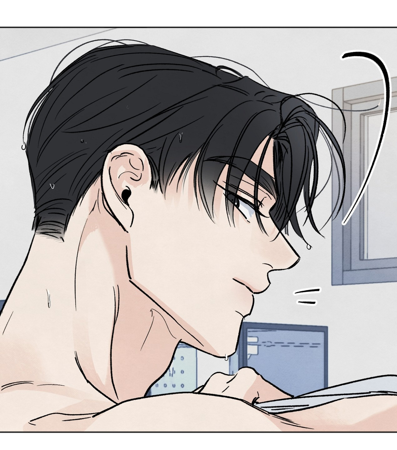 hoàn cảnh của rác rưởi chapter 5.2 18