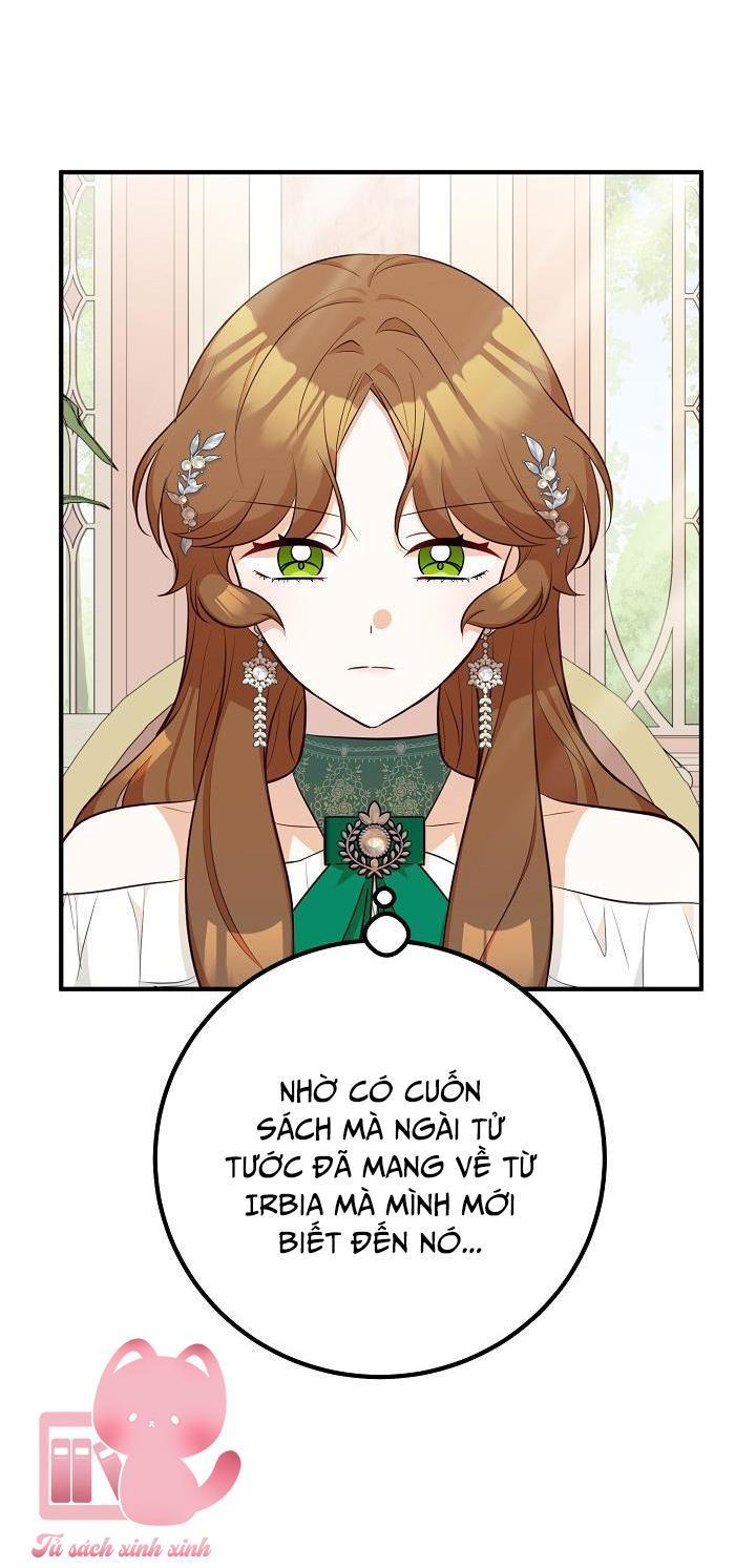 bác sĩ hoàn thành trách nhiệm rồi chapter 34 25