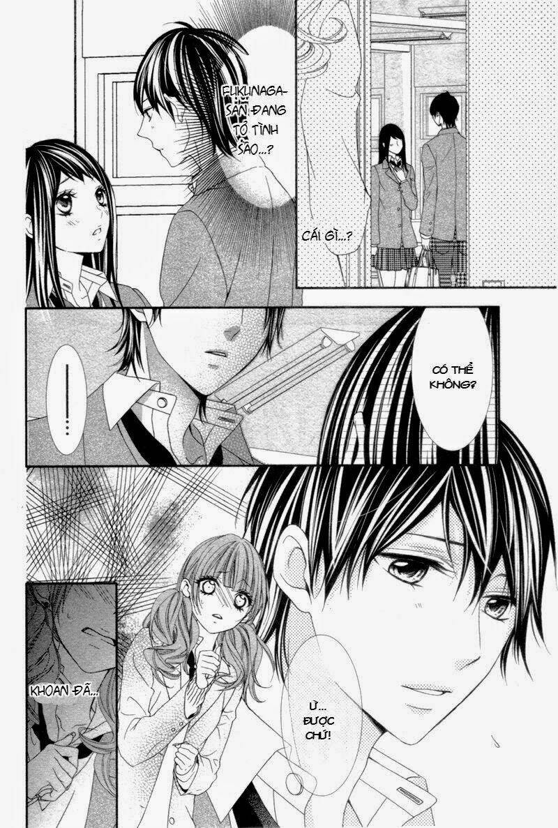 are after boyfriend chapter 3 33