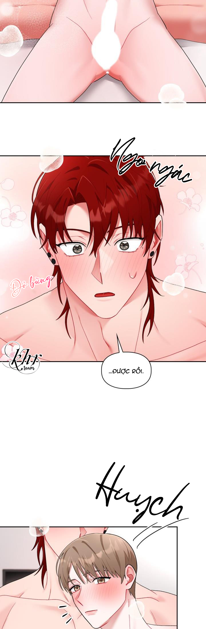 one, two, three chapter 19 18