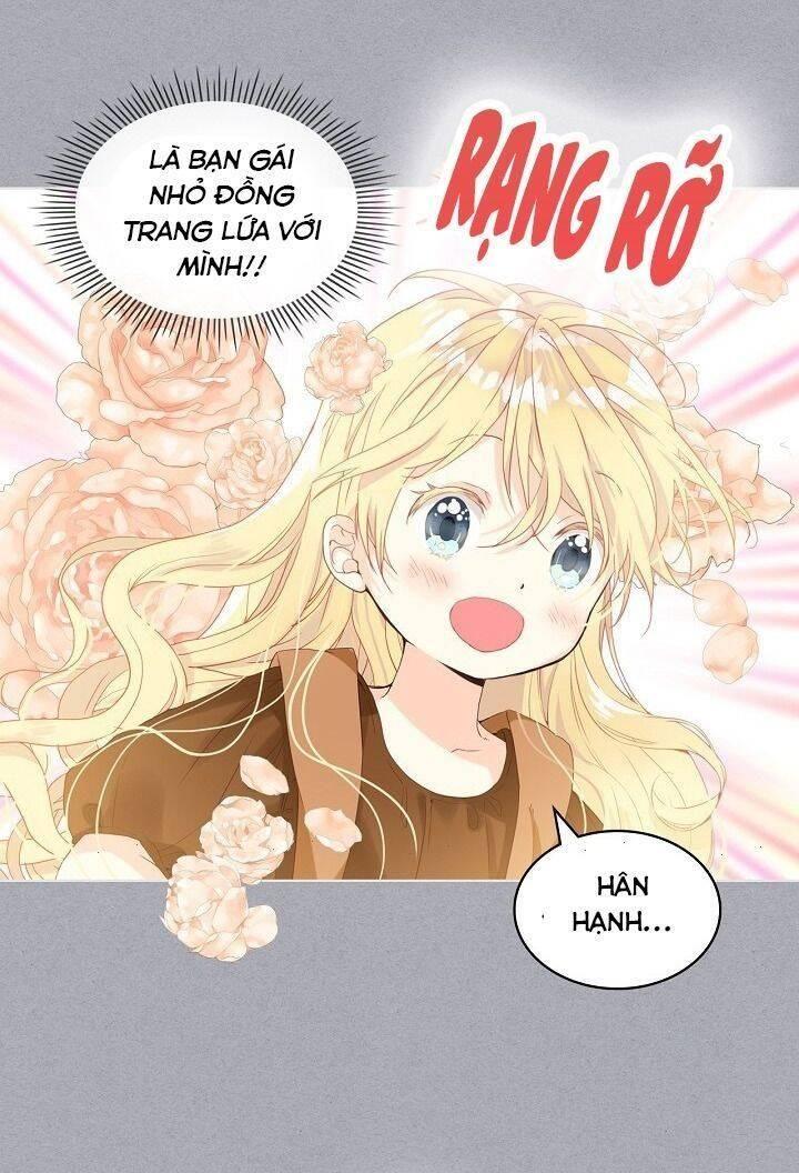 con có phải con là con gái của ngài không? chapter 34.1 29