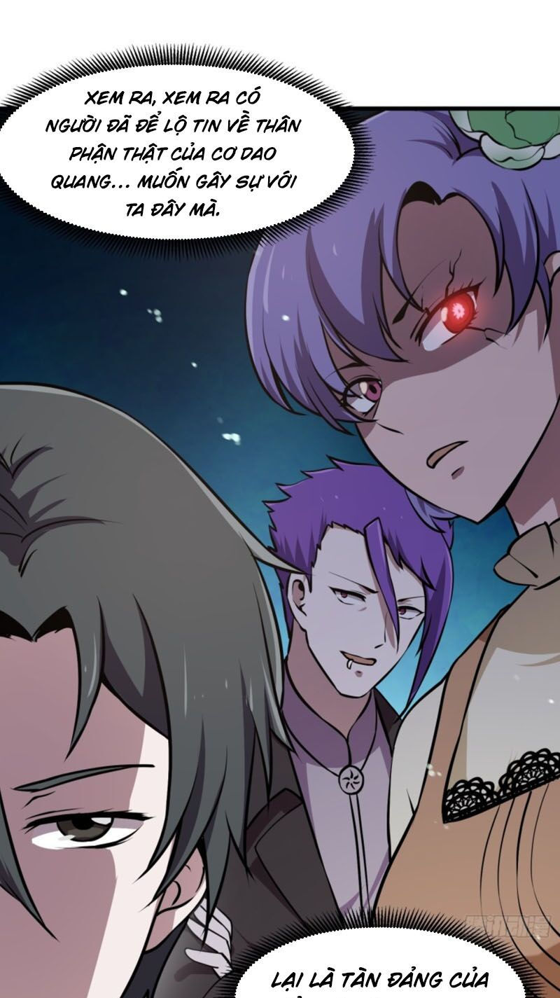 ta chẳng qua là một đại la kim tiên chapter 111 13