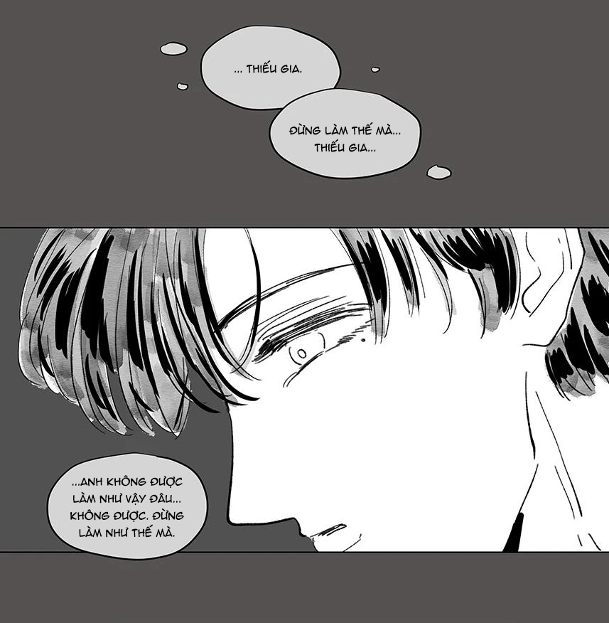 câu chuyện của hosik chapter 97 12