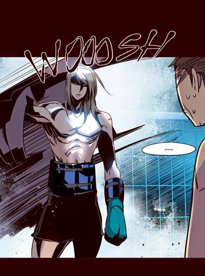 nữ sinh trường wilds chapter 159 13