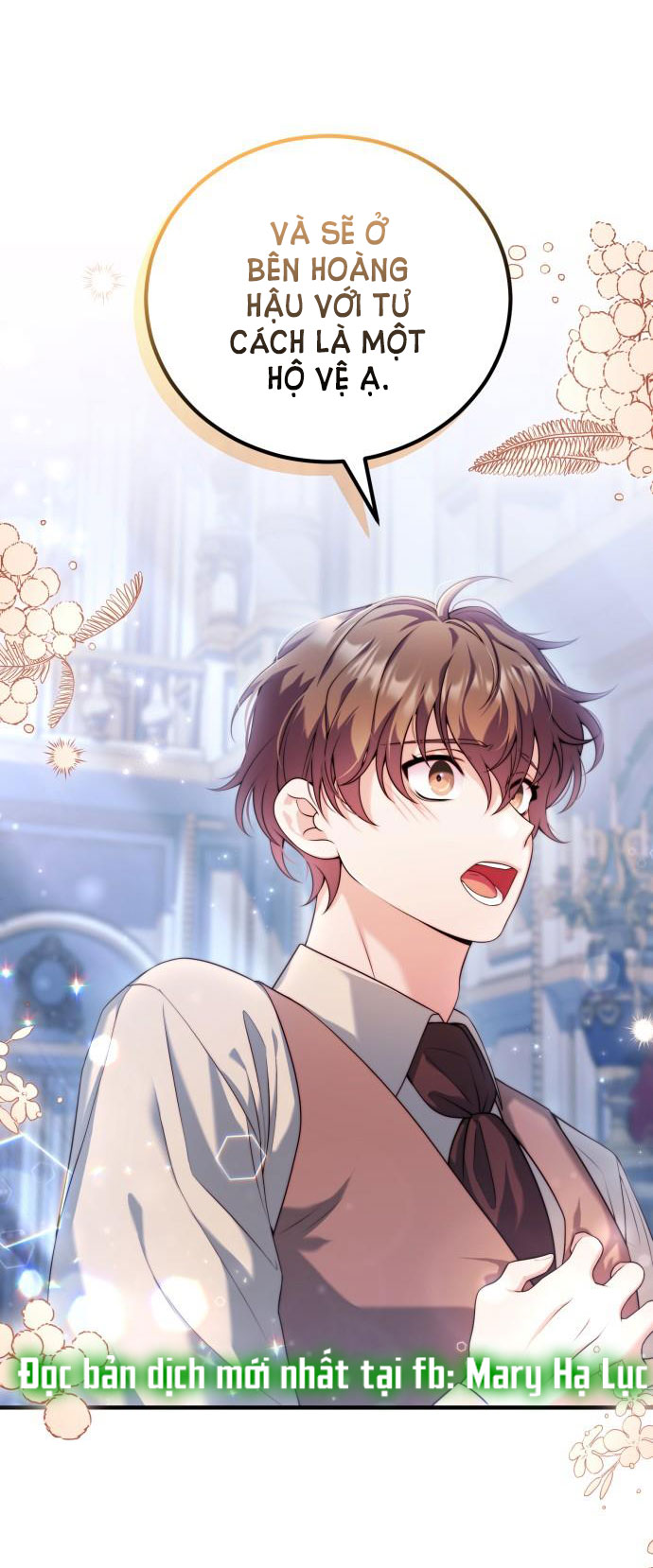 tôi sẽ ly hôn với người chồng bạo chúa chapter 34.1 30