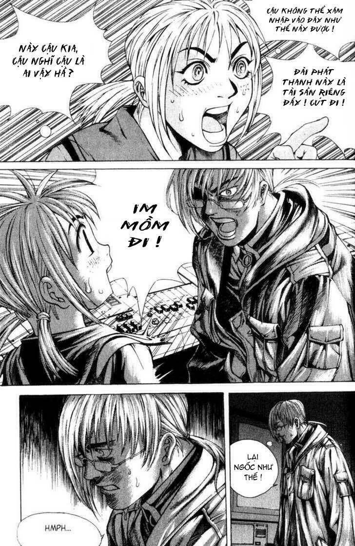 đảo địa ngục chapter 29 17