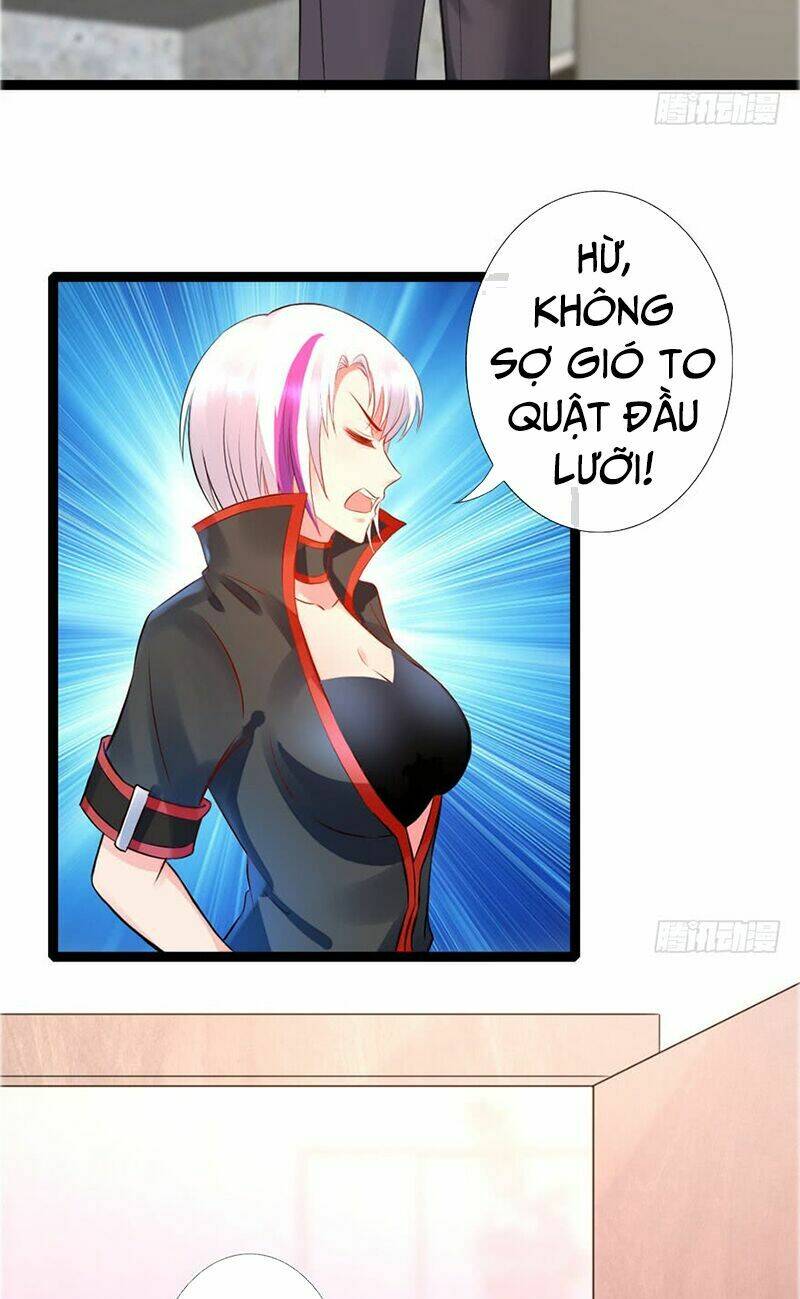 vú em là cổ tiên chapter 11 15