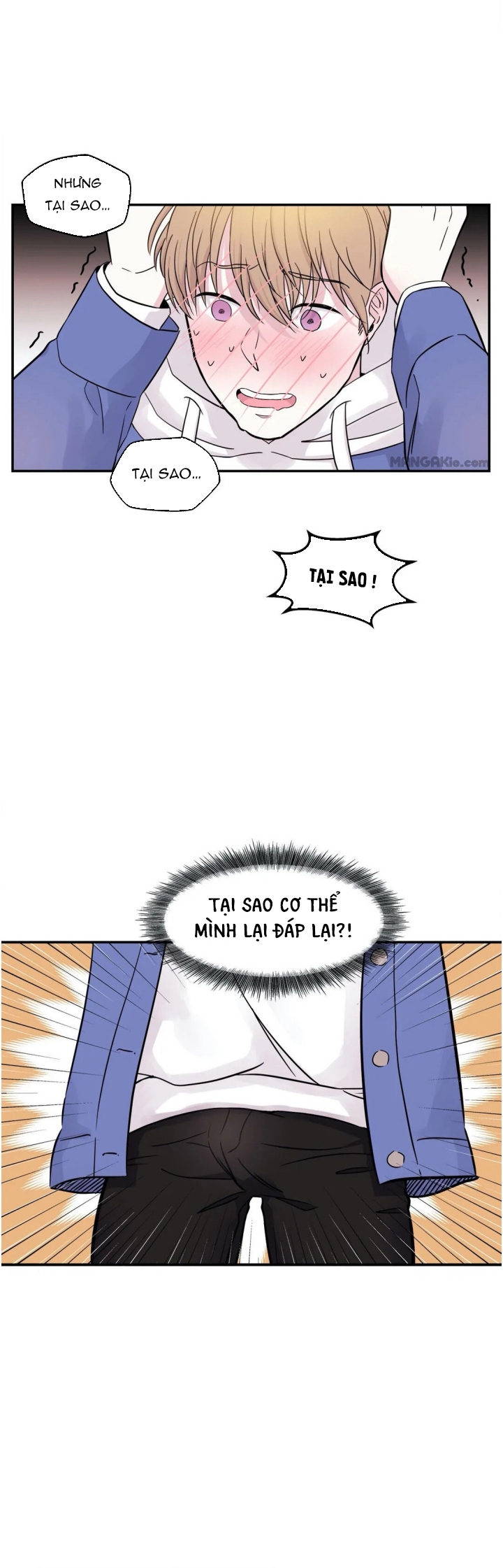 mười lần quyến rũ chapter 4 14