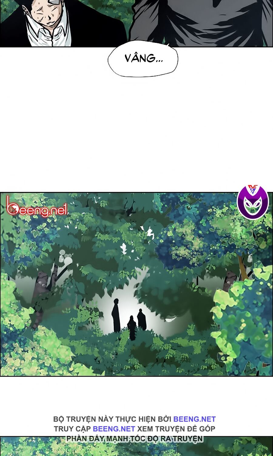 bá chủ học đường ss3 chapter 8 16