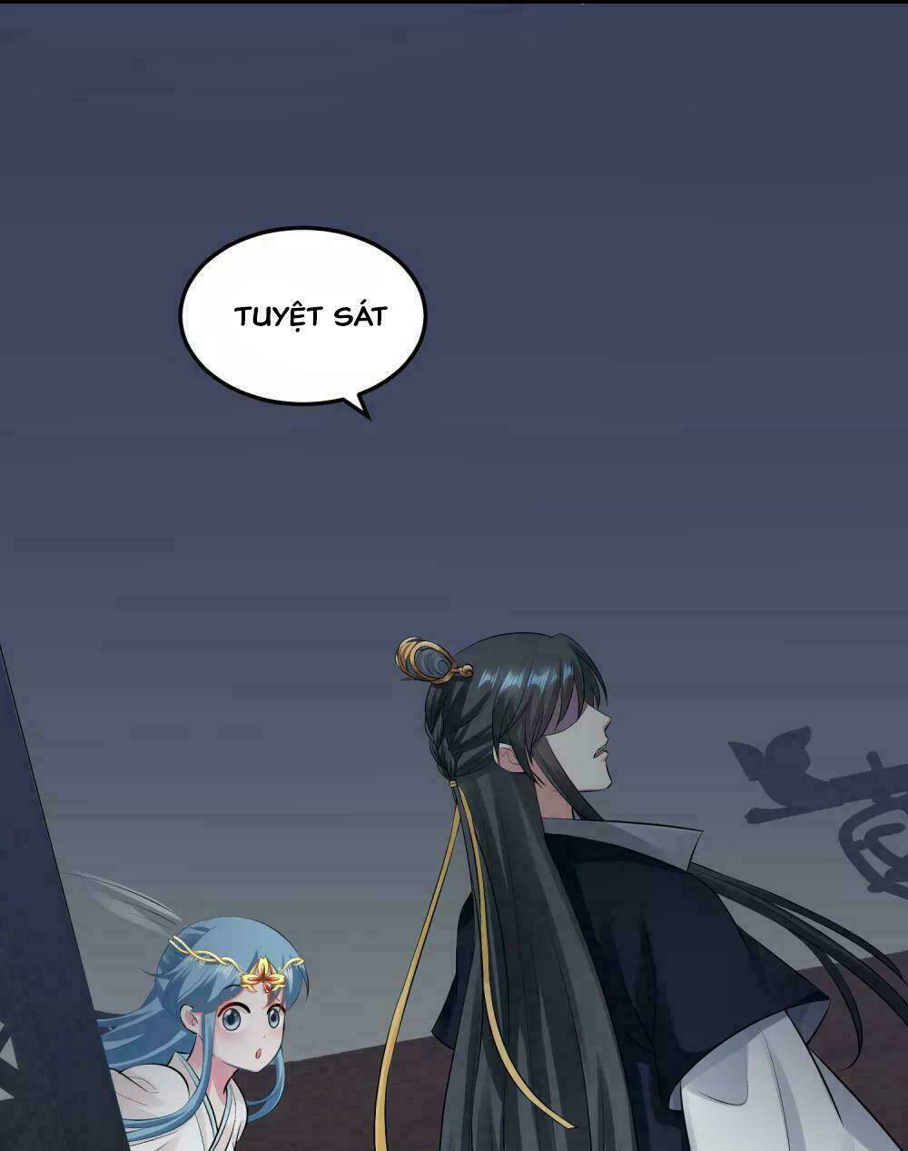 độc y đích nữ chapter 17 12