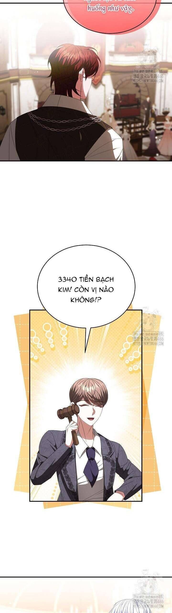 hướng dẫn về ác nữ chapter 33 21