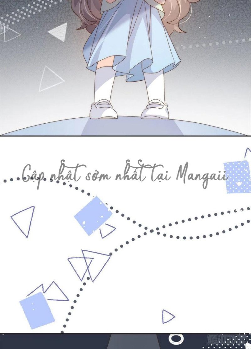 đoàn sủng lão đại ba tuổi rưỡi chapter 123 4