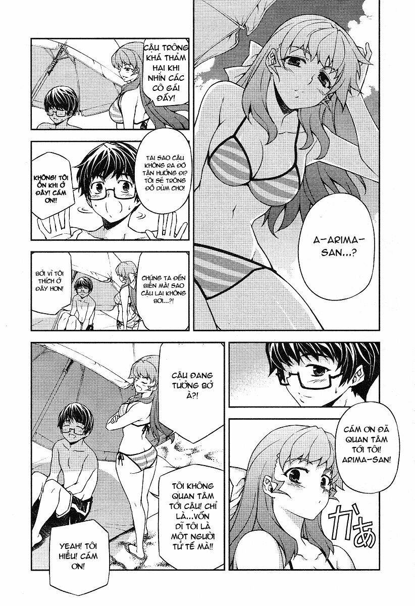 onihime vs chapter 12 11